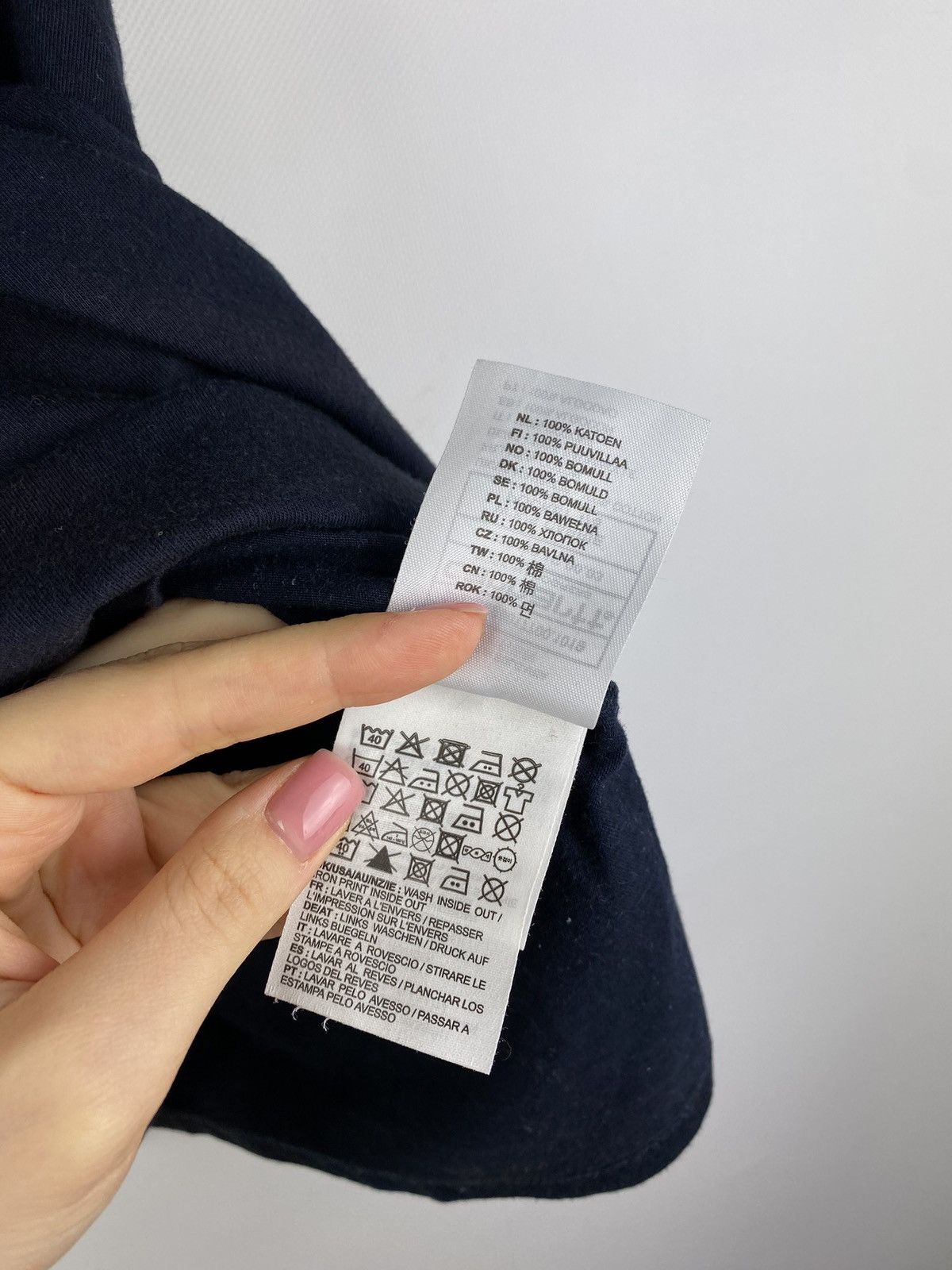 Carhartt Wip Carhartt WIP w’ S/S Carrie Pocket t shirt Size S / US 4 / IT 40 - 10 Thumbnail