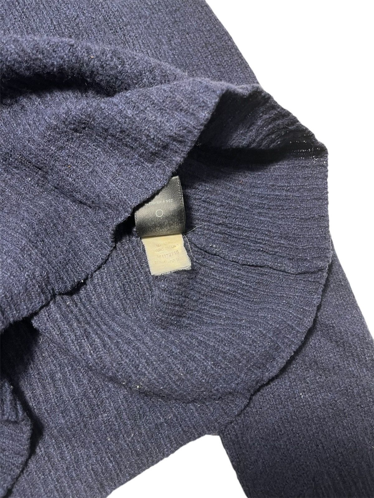 Designer × Marc Jacobs Marc by Marc Jacobs Striped Mohair rainbow Sweater Size US S / EU 44-46 / 1 - 9 Thumbnail