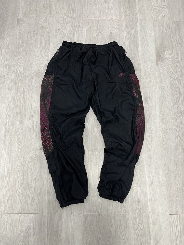 Nike Vintage Nike Sportswear Windbreaker Jacket Pants Size US XL / EU 56 / 4 - 5 Thumbnail