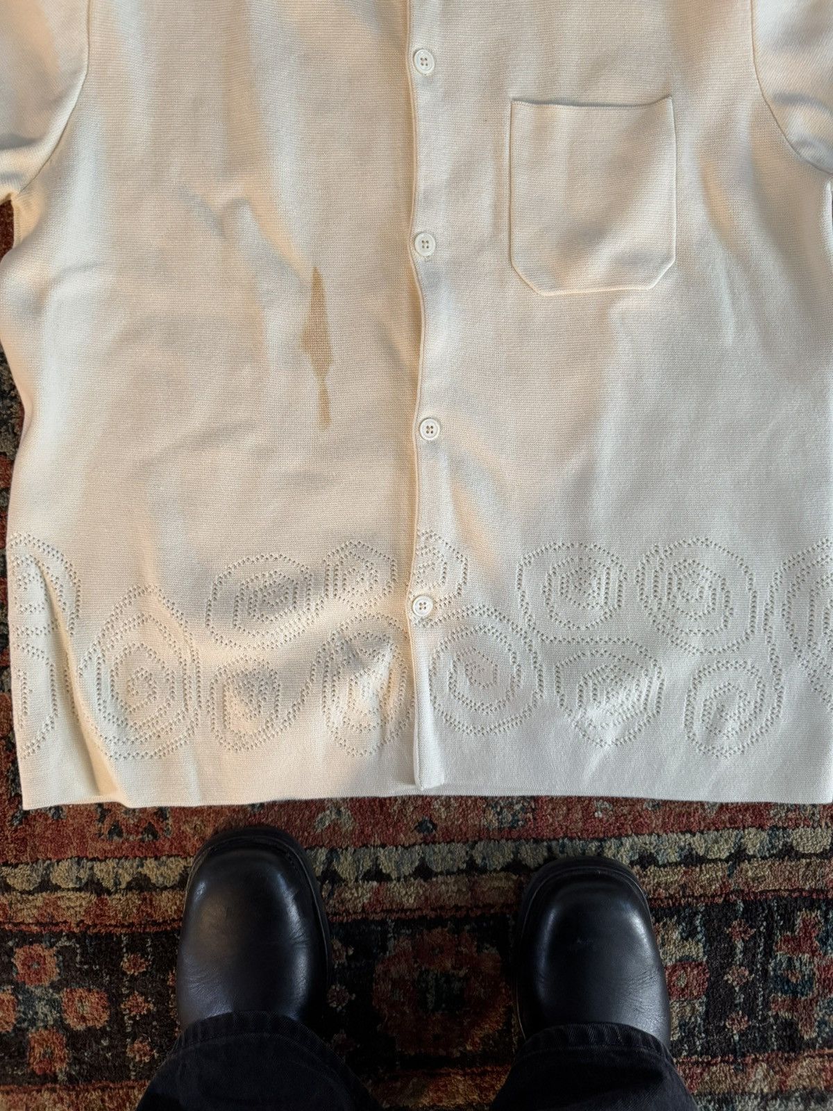 Stussy STUSSY Size US XL / EU 56 / 4 - 3 Thumbnail