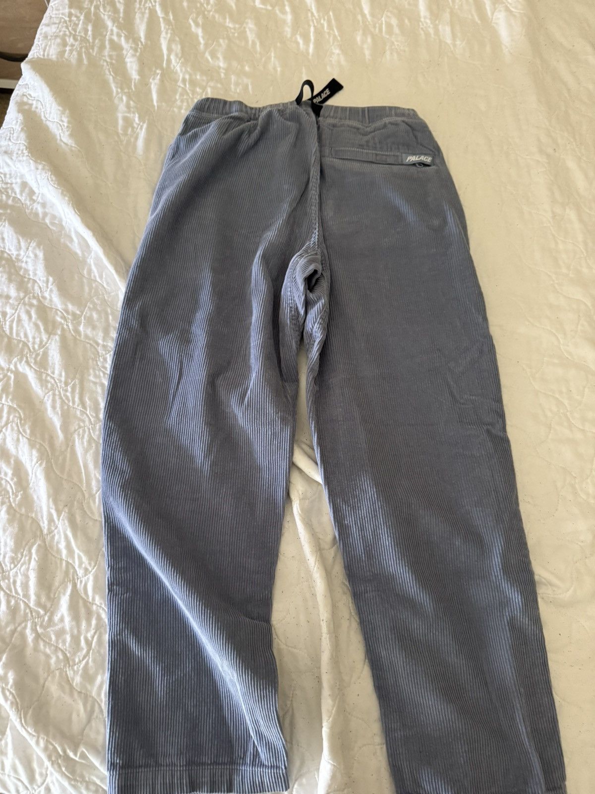 Palace Palace Corduroy Skate pants Size US 32 / EU 48 - 3 Thumbnail