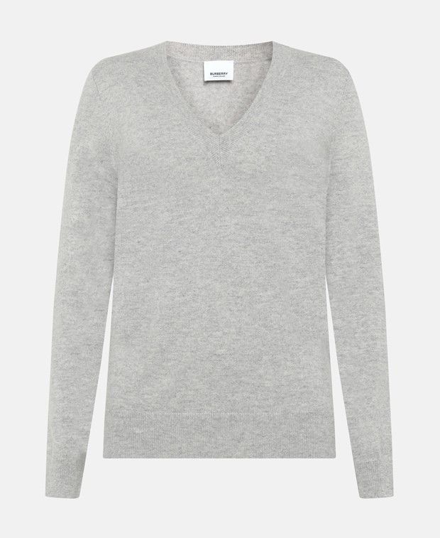 Burberry Long-sleeved jumper Size XS / US 0-2 / IT 36-38 - 1 Thumbnail