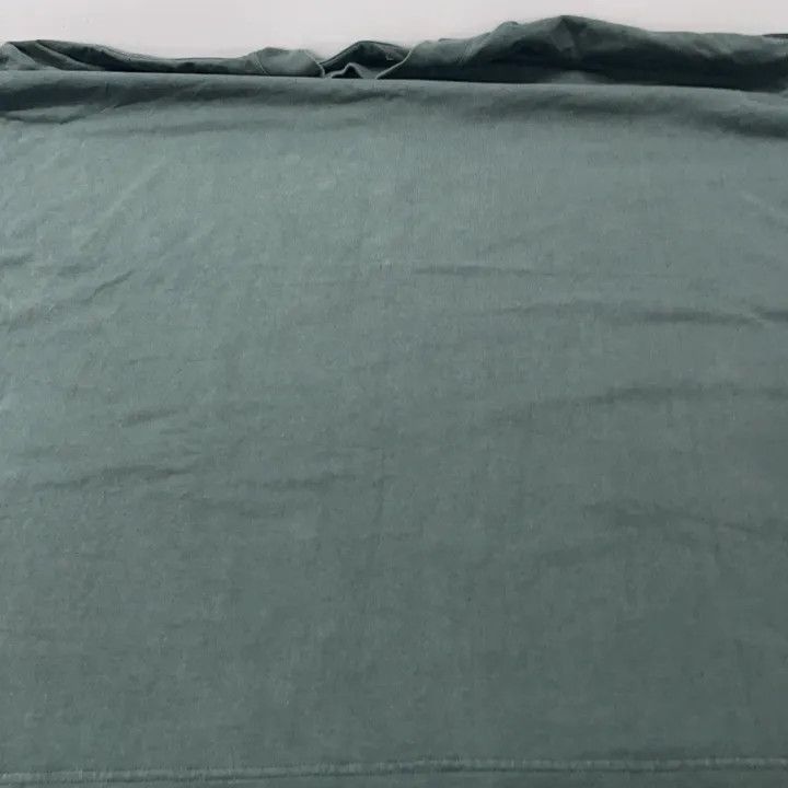 Balenciaga Balenciaga YEEZY x Gap x Balenciaga Black 3/4 Sleeve Tee - Size US M / EU 48-50 / 2 - 7 Thumbnail