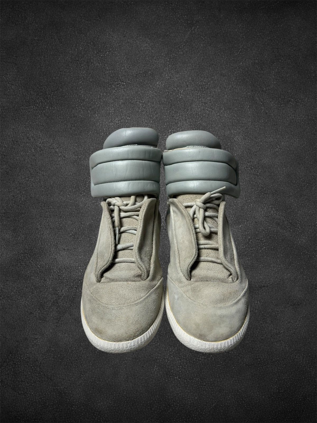 Maison Margiela Maison Margiela Future Size US 7 / EU 40 - 3 Thumbnail