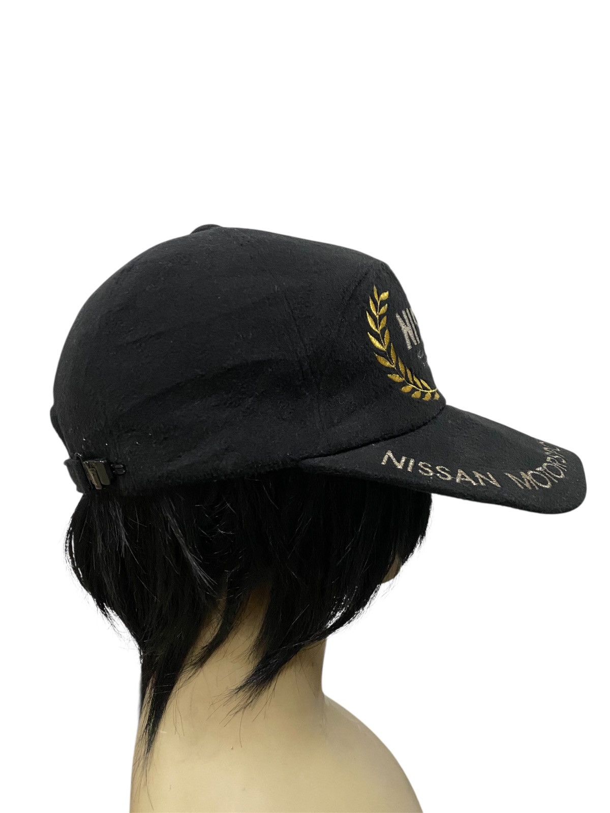 Sports Specialties NISMO BY NISSAN SKYLINE INTERNATIONAL MOTORSPORT Size ONE SIZE - 5 Thumbnail