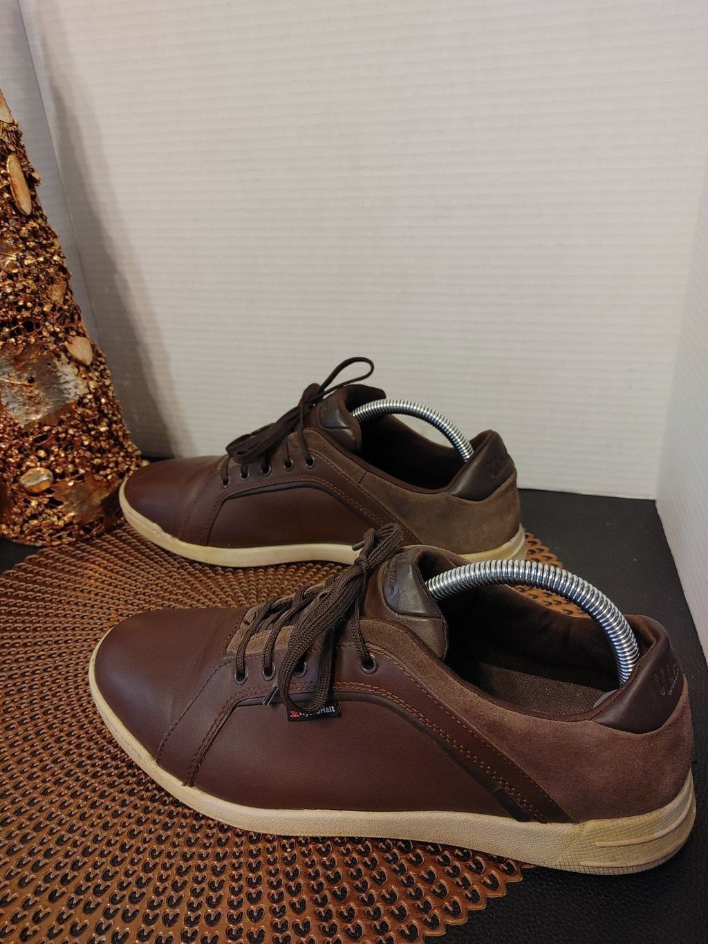 Other Walter Hagen HydroHalt Shoes Size 9.5 Size US 9.5 / EU 42-43 - 3 Thumbnail