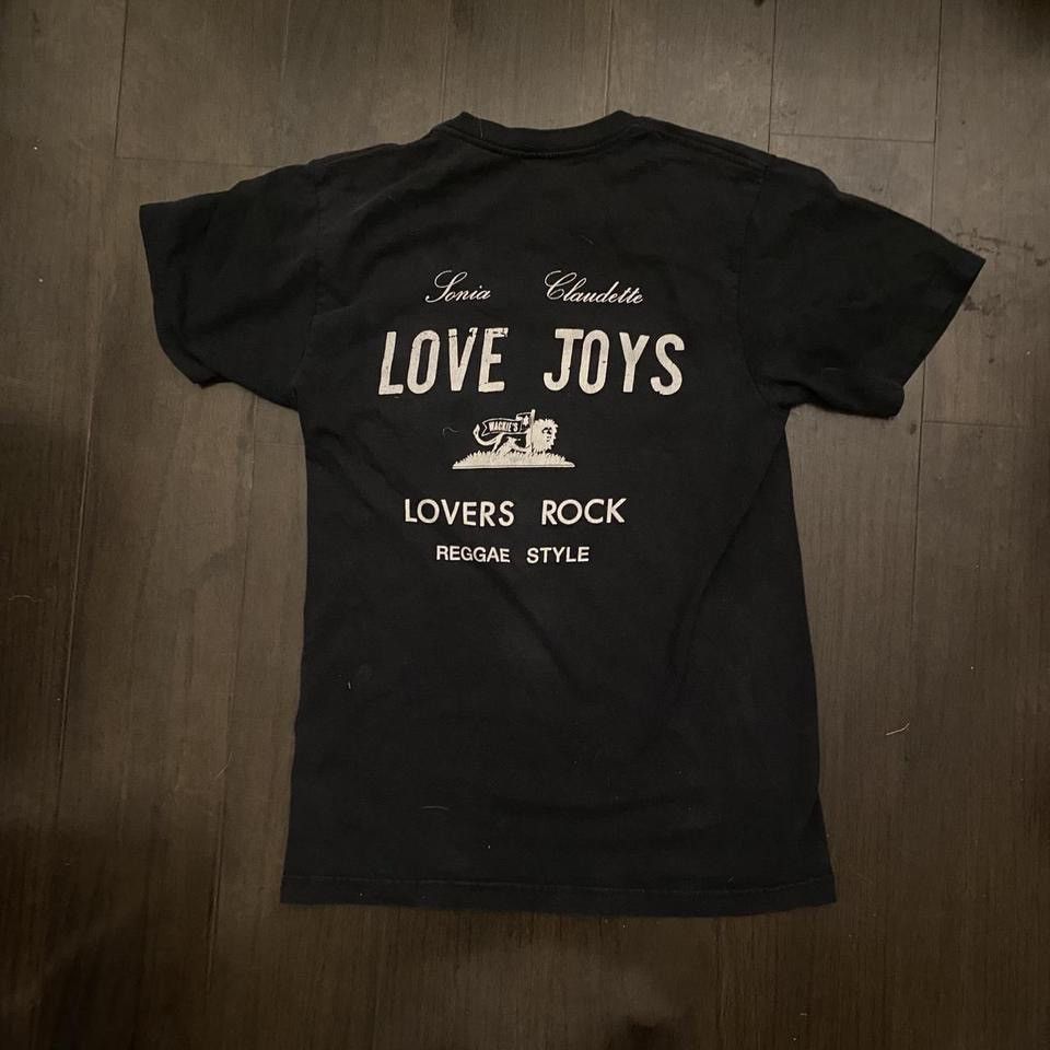 Supreme Supreme Love Joy Tee Size US M / EU 48-50 / 2 - 2 Thumbnail