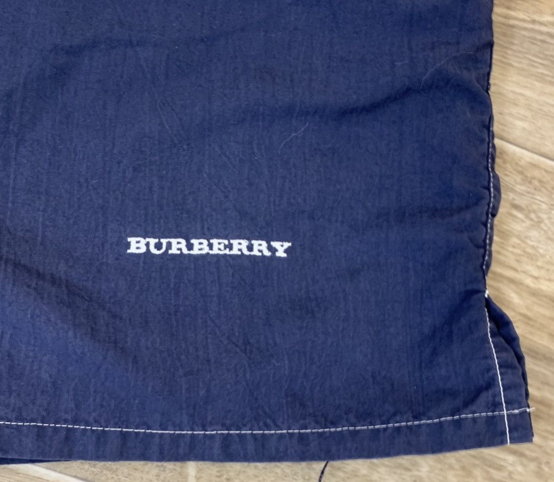 Burberry Burberry shorts size 38 Size US 38 / EU 54 - 1 Thumbnail
