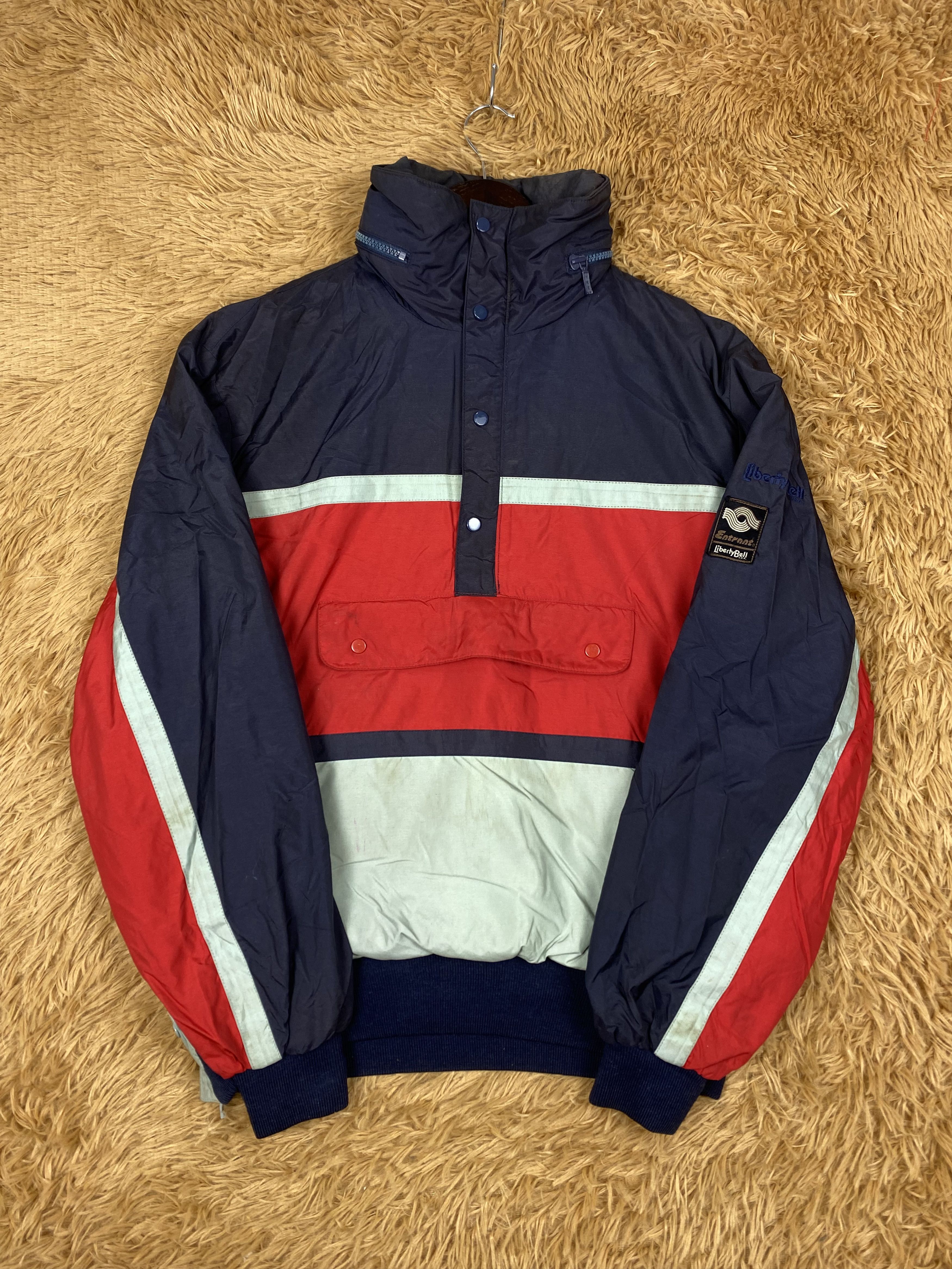 Liberty Vintage Liberty Bell Jacket DJ0729 Size US L / EU 52-54 / 3 - 4 Thumbnail