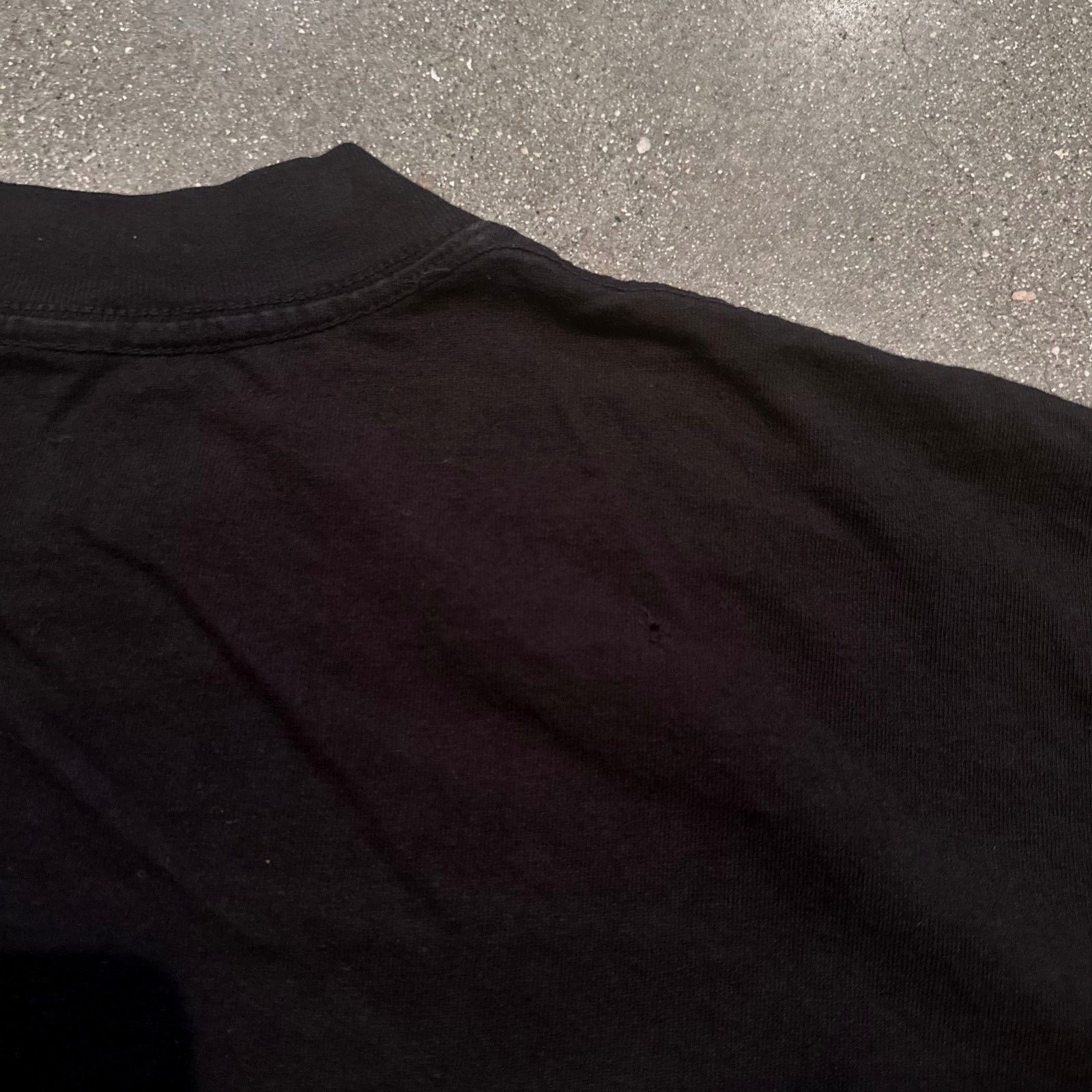 Ken Carson Ken Carson A Great Chaos agc merch live leak tee shirt Size US M / EU 48-50 / 2 - 4 Thumbnail