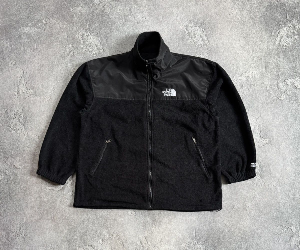 The North Face TNF The North Face XL vintage fleece light teedy zip jacket Size US XL / EU 56 / 4 - 8 Thumbnail