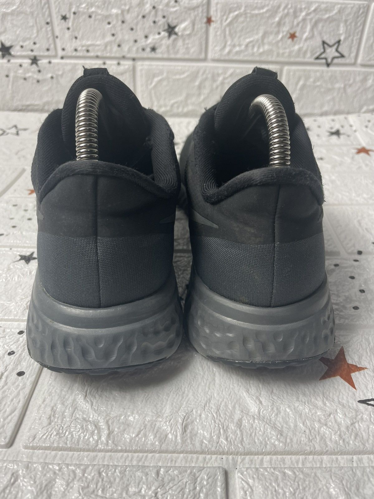 Nike Nike Revolution 5 US8 UK7 EUR41 BR39.5 CN260 Size US 8 / EU 41 - 3 Thumbnail