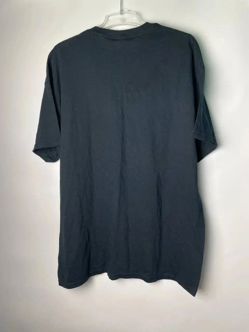 Gildan YK2 vintage Heisenberg breaking bad gildan t shirt Size XL Size US XL / EU 56 / 4 - 3 Thumbnail