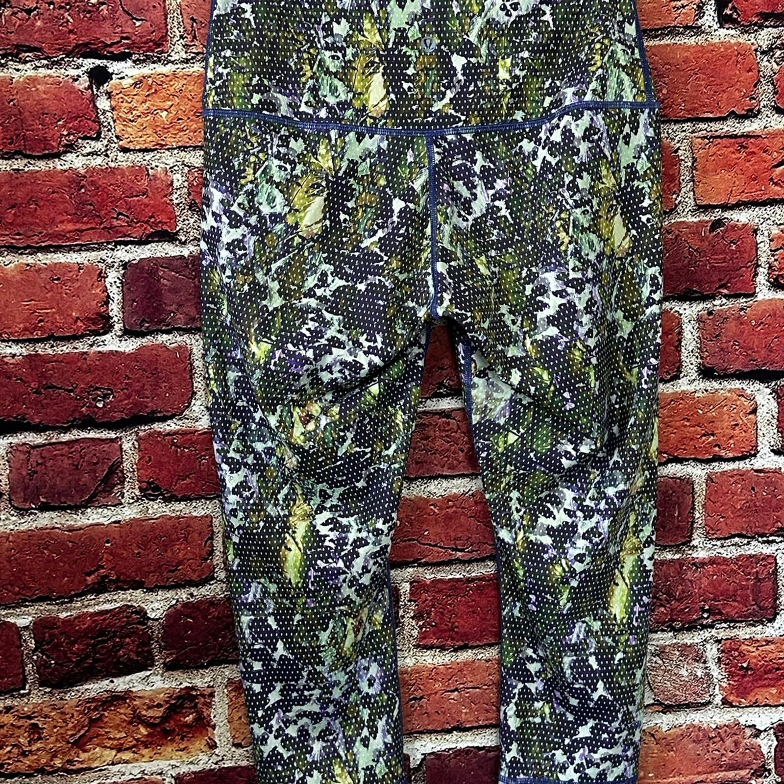 Lululemon lululemon leggings size 8 Size 30" / US 8 / IT 44 - 5 Thumbnail