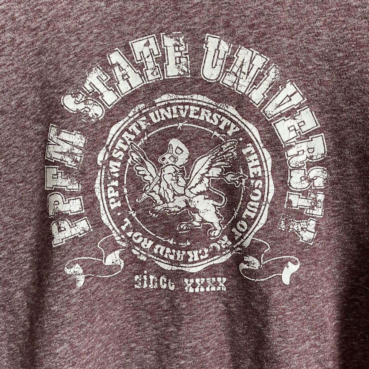 PPFM PPFM Crewneck Sweatshirt Size US L / EU 52-54 / 3 - 2 Thumbnail
