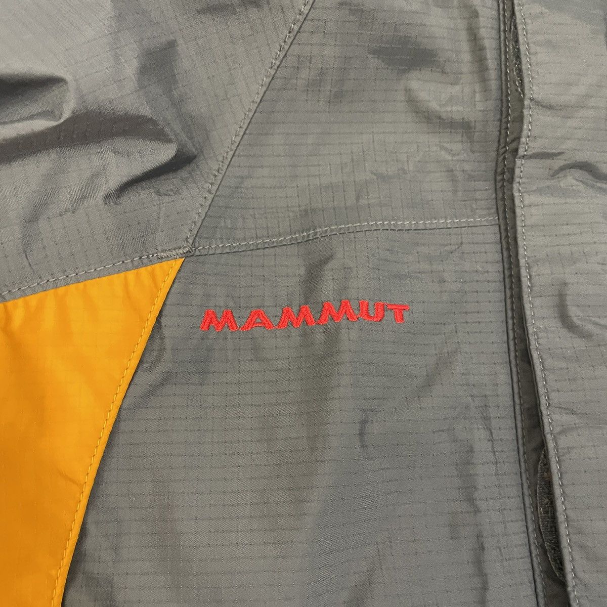 Mammut Mammut GORE TEX Outdoor Jacket Mens Size S Size US S / EU 44-46 / 1 - 5 Thumbnail