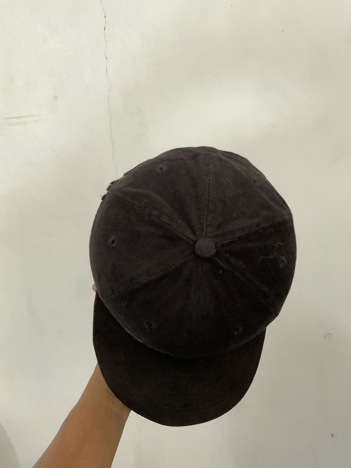 Vintage Vintage Opel Yanase Fade Racing Hat Size ONE SIZE - 6 Thumbnail