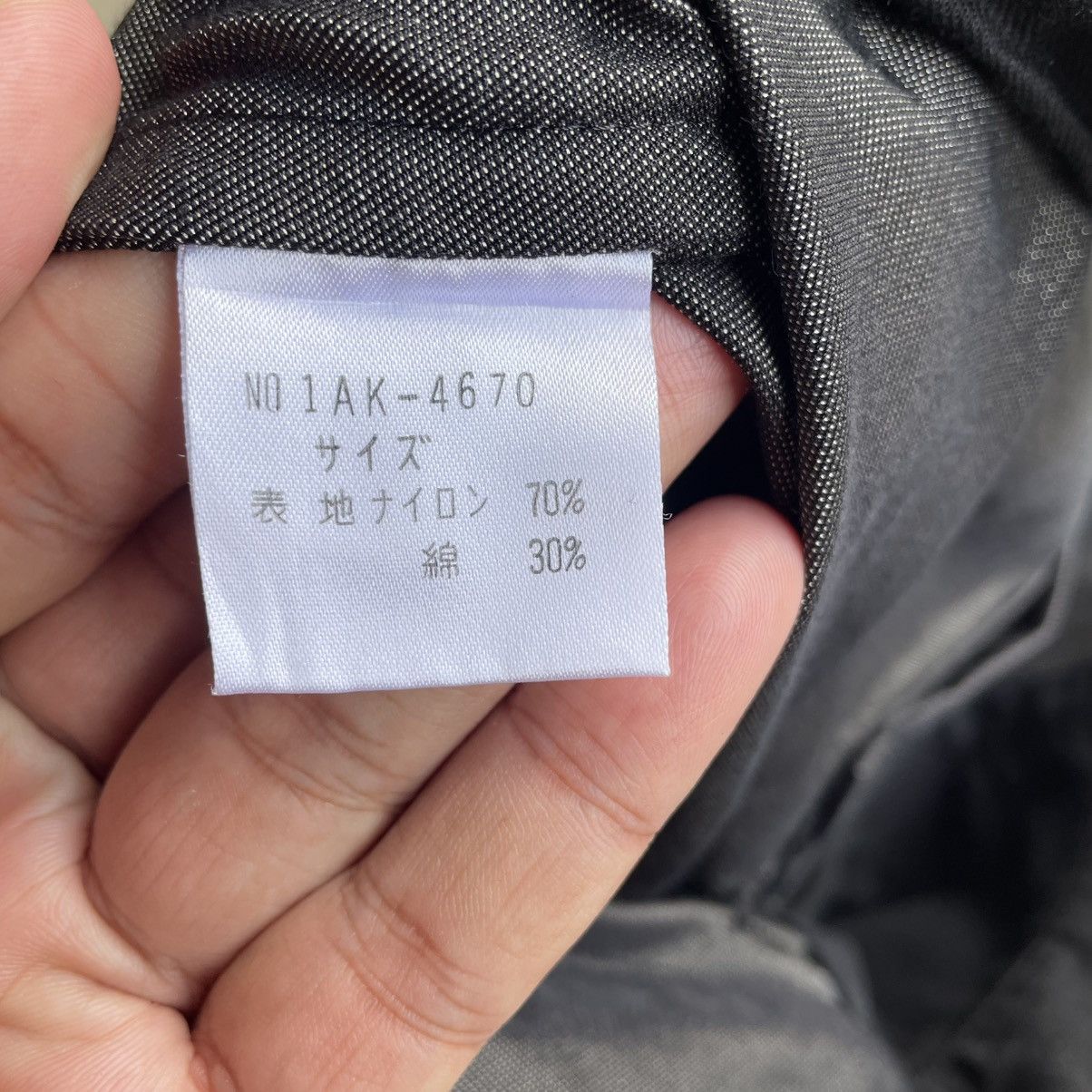 Japanese Brand 🔥🇯🇵Ozone Community Harajuku Streetwear Dress Skirt For Women Size 29" - 8 Thumbnail