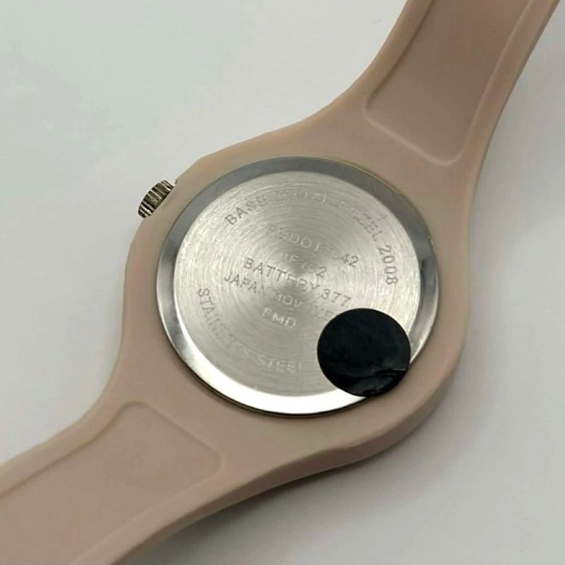 Other Rose Gold & Pink Watch Size ONE SIZE - 5 Thumbnail