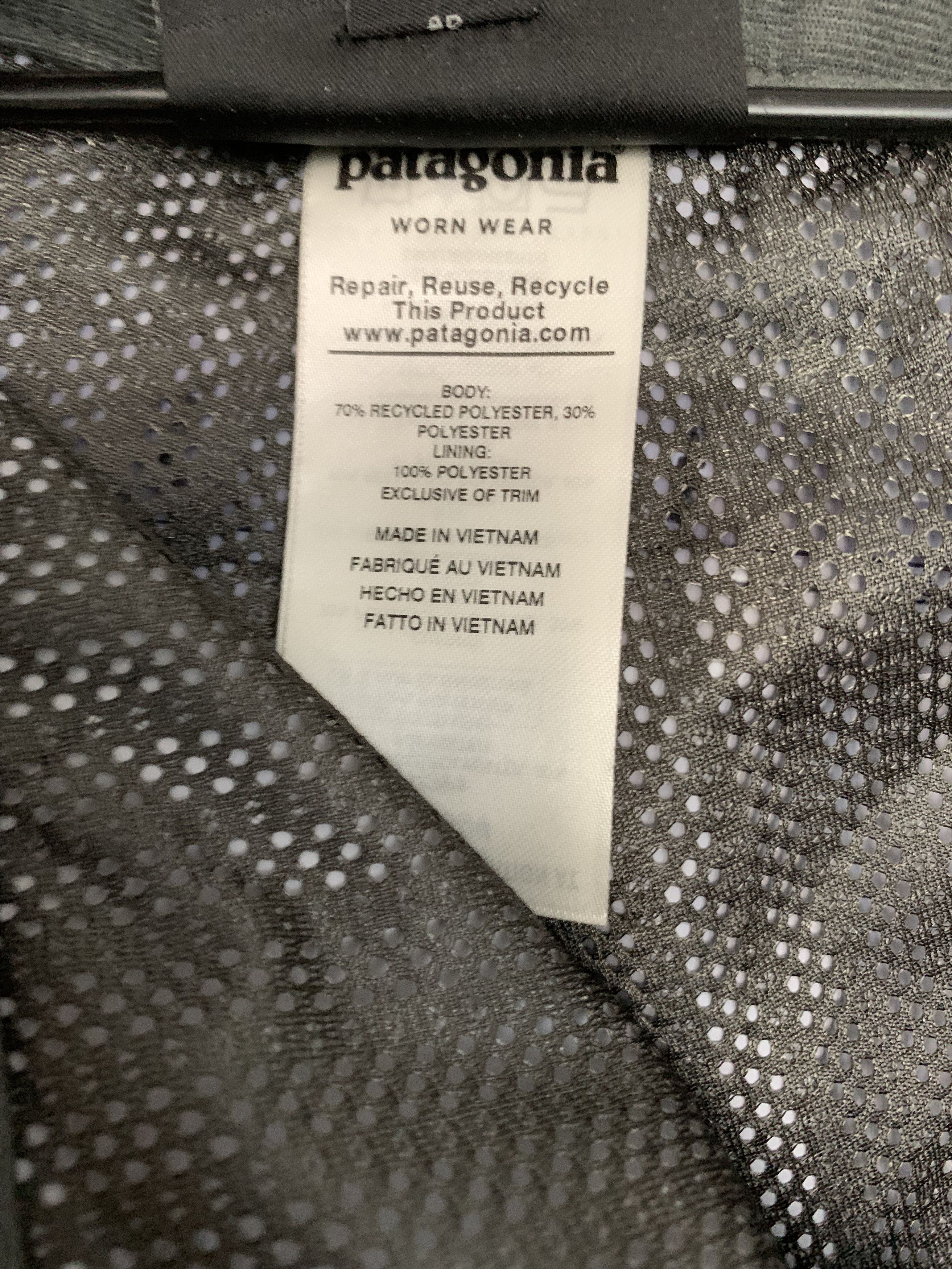 Patagonia Patagonia Snowshot Ski Jacket S Size US S / EU 44-46 / 1 - 3 Thumbnail