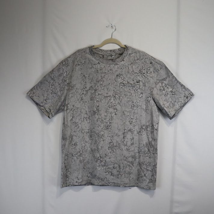 Feng Chen Wang o1rshd1 T-Shirt with Front Pocket in Brown Size US L / EU 52-54 / 3 - 2 Thumbnail