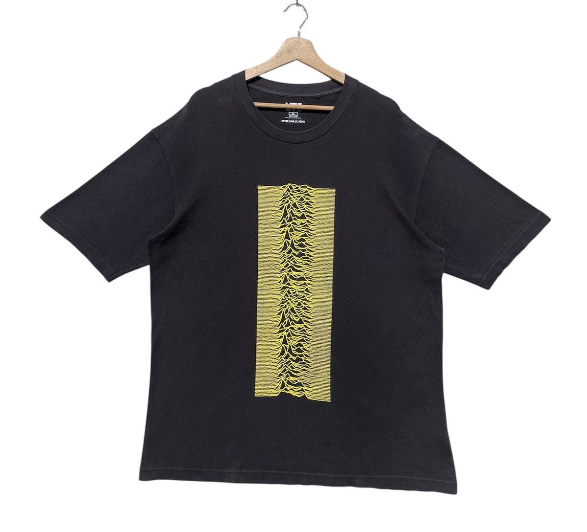 Joy Division × Xlarge vtg Xlarge Joy division Peter Saville
