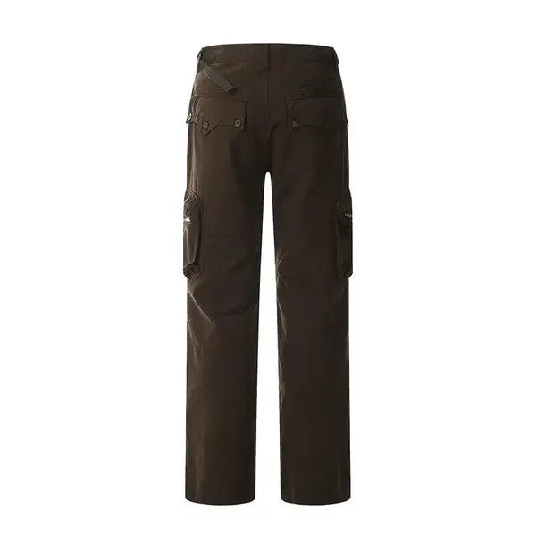 VIBE function military cargo outdoor pleated pants Size US 28 / EU 44 - 6 Thumbnail