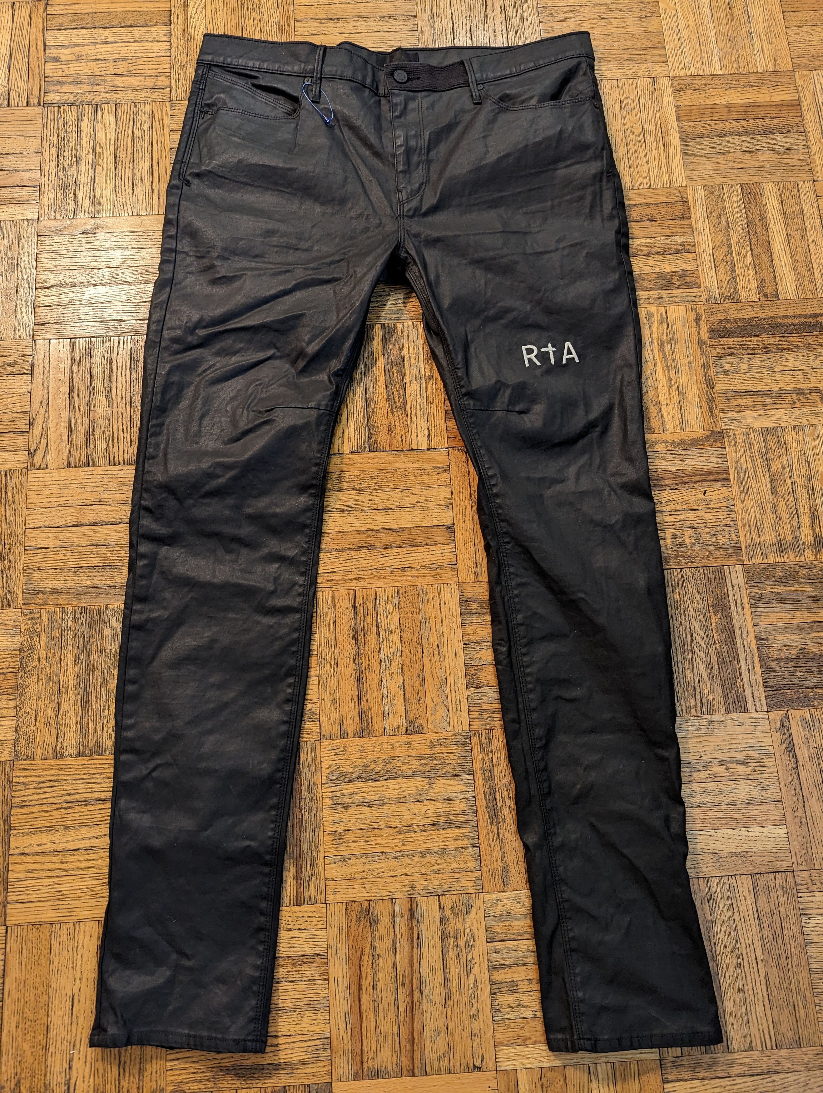 Rta Jeans | Grailed