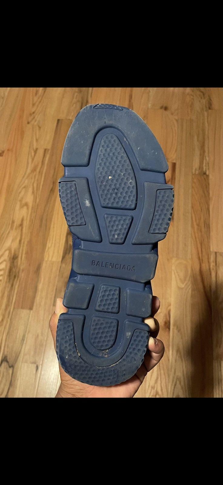 Balenciaga Balenciaga sock runner Size US 8 / EU 41 - 10 Thumbnail