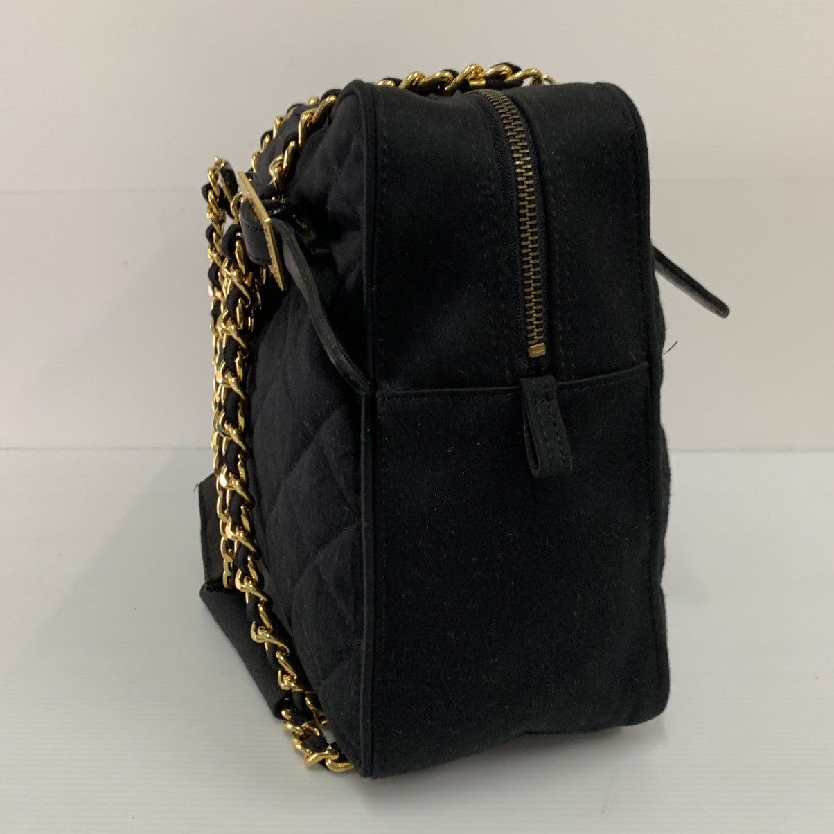 Andreluciano Andre Luciano Chain Shoulder Limited Bag Size ONE SIZE - 8 Thumbnail