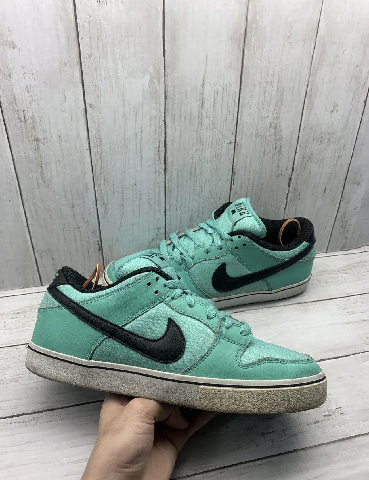 Nike Dunk Low Lr Grailed