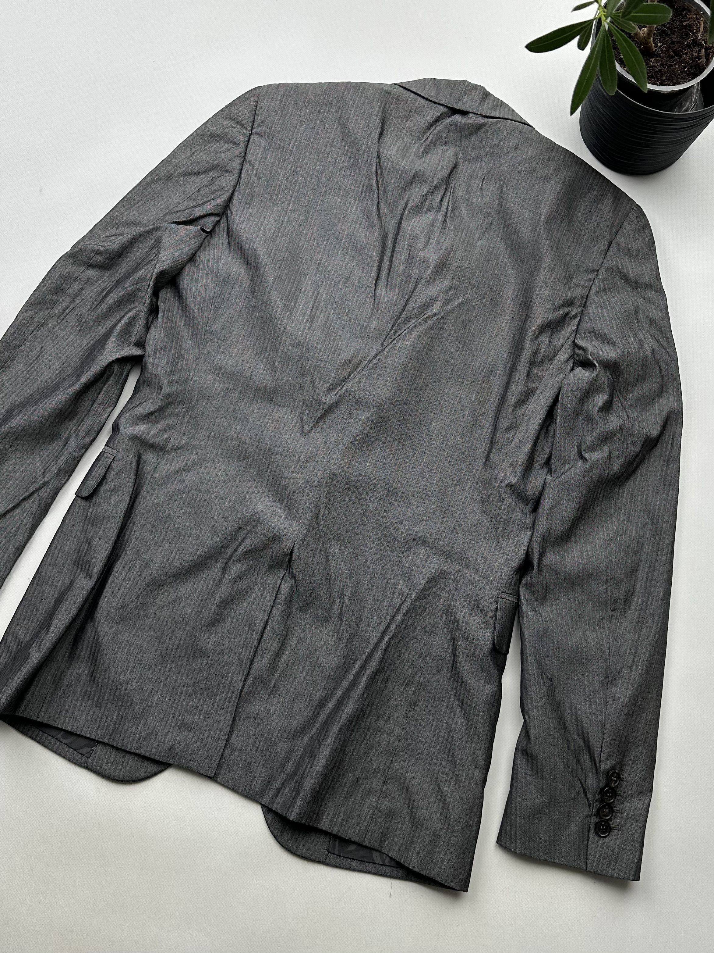 John Richmond John Richmond Vintage Casual Blazer (483) Size 48R - 10 Thumbnail
