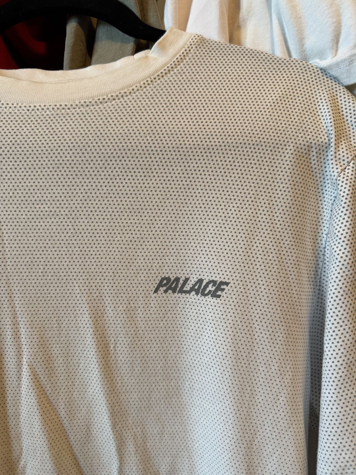 Palace Palace T-shirt Size US M / EU 48-50 / 2 - 2 Thumbnail