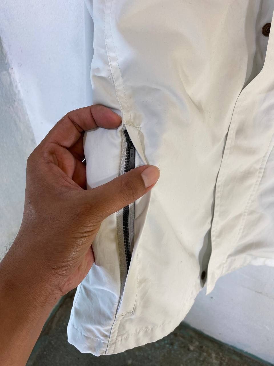 Jack Wolfskin jack wolfskins travel light jacket nice design Size US M / EU 48-50 / 2 - 9 Thumbnail