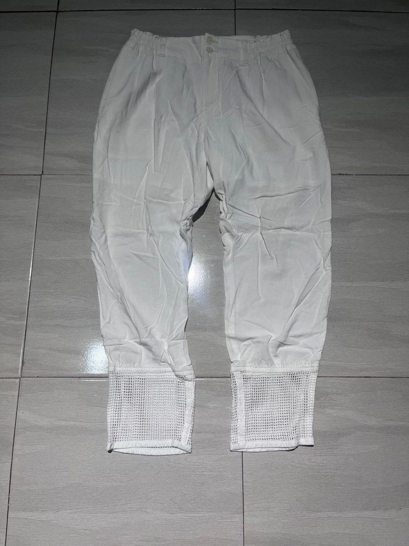 Issey Miyake Issey miyake balon pants Size US 29 - 1 Thumbnail