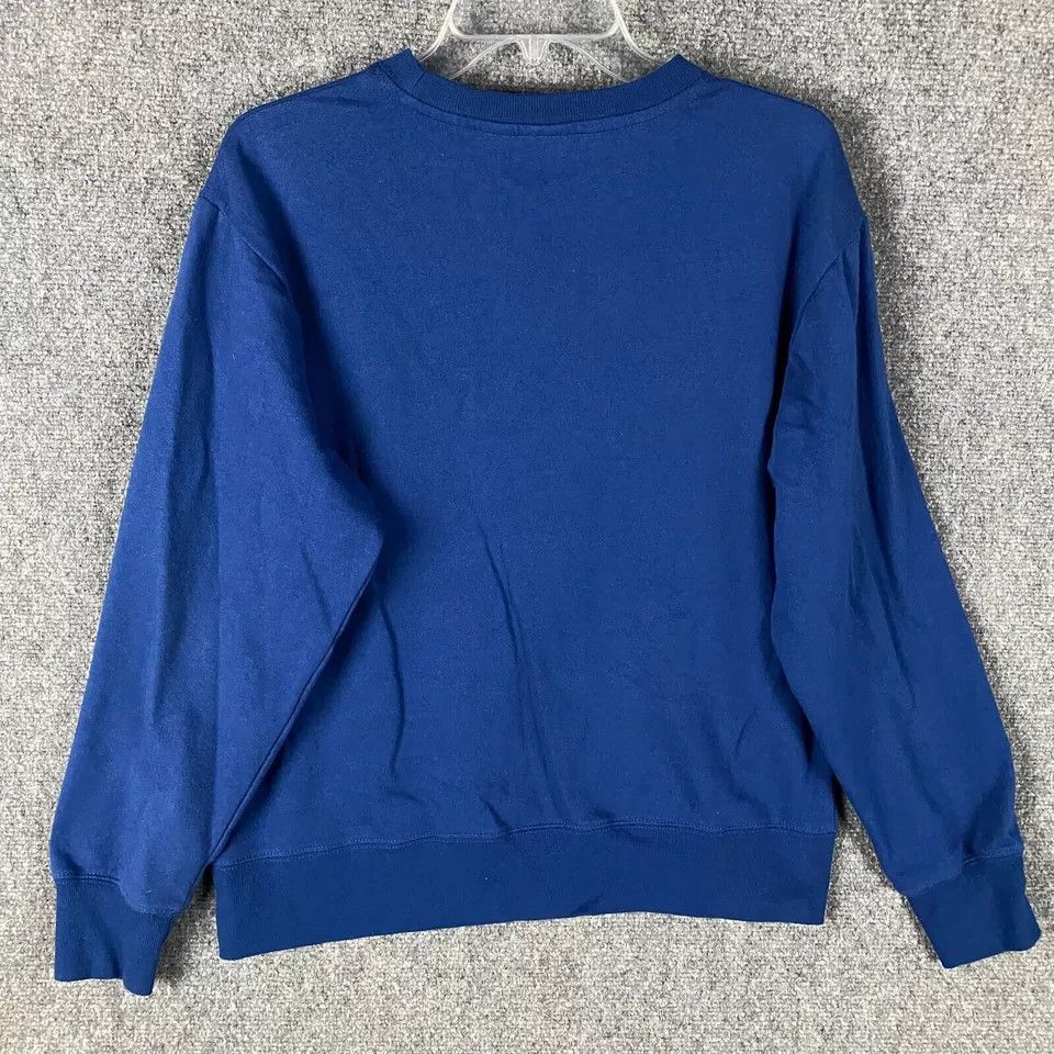 Mad Engine Mad Engine Beer Pong Sweatshirt Men's Medium Pullover M Size US M / EU 48-50 / 2 - 8 Thumbnail