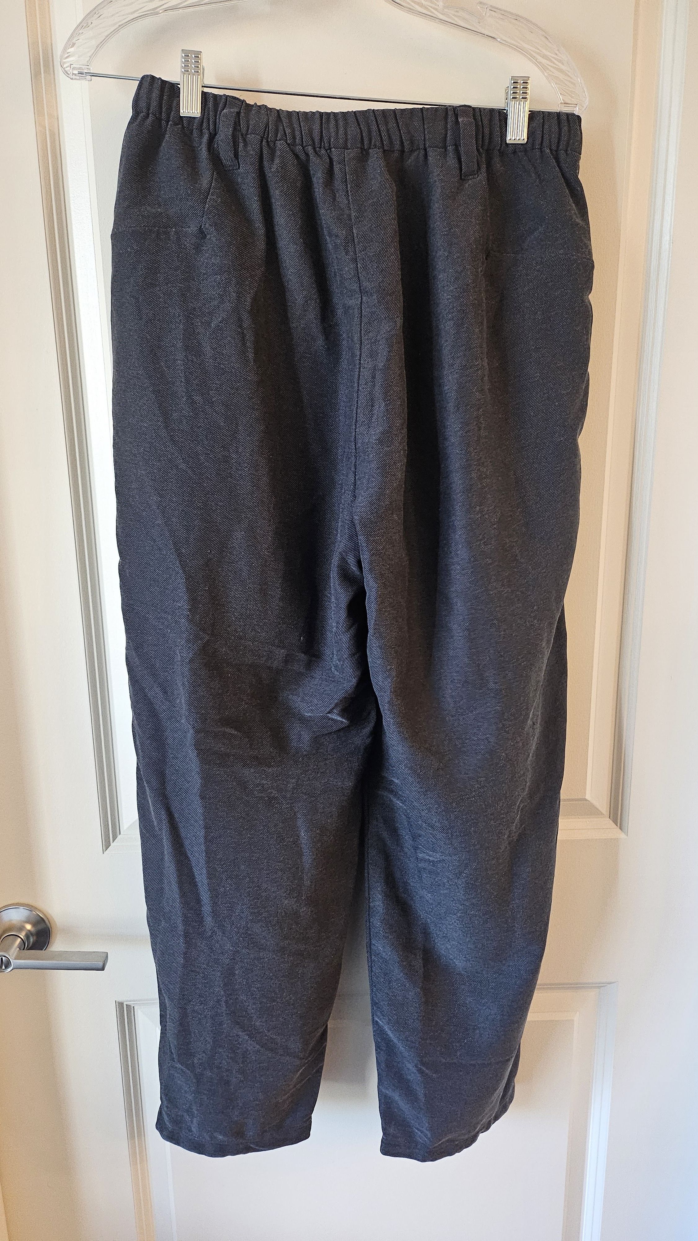 TEATORA Wallet Pants Holohorizon TT-004-hh Size US 34 / EU 50 - 2 Thumbnail