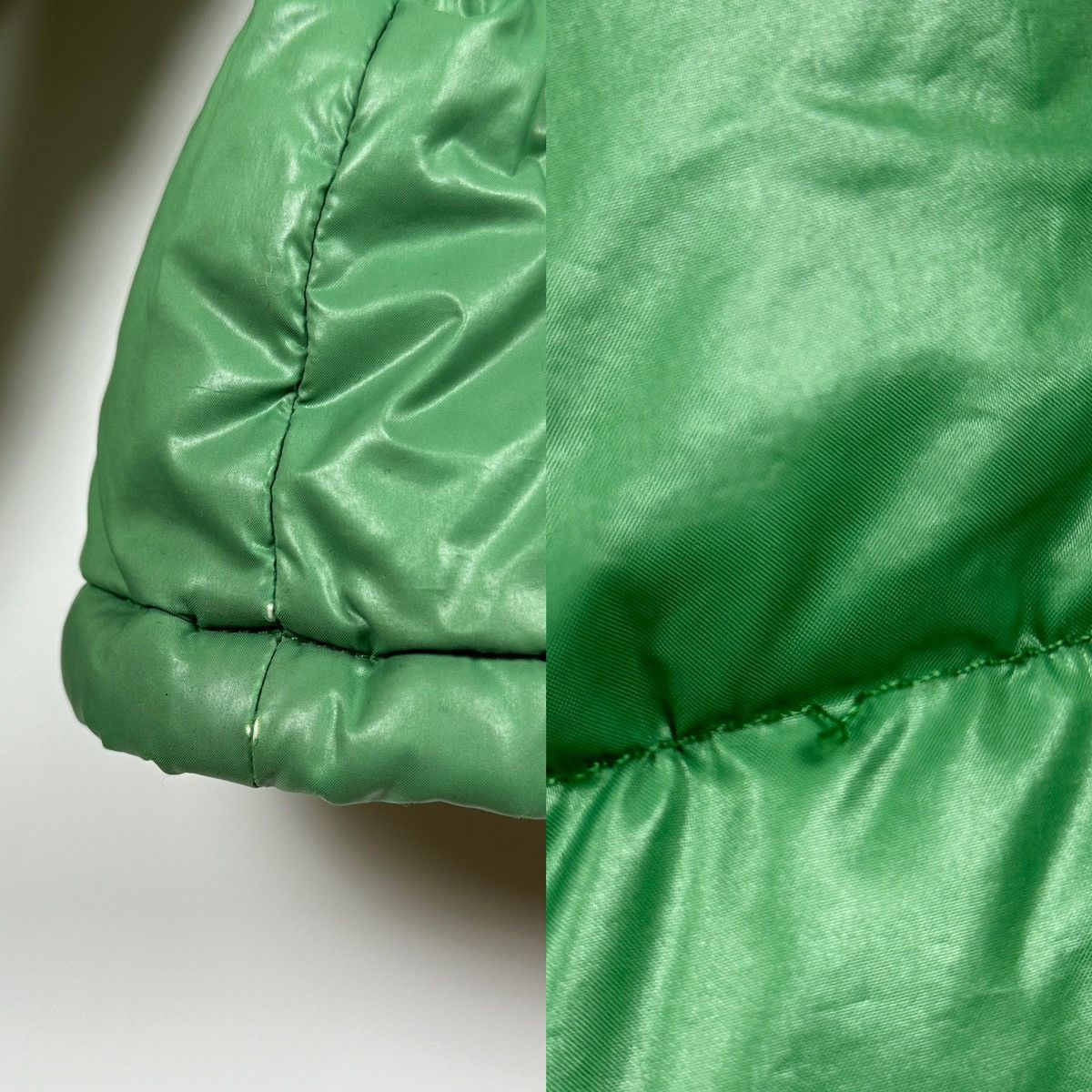 Moncler Women’s Moncler Green Down Puffer Jacket Size S / US 4 / IT 40 - 25 Thumbnail