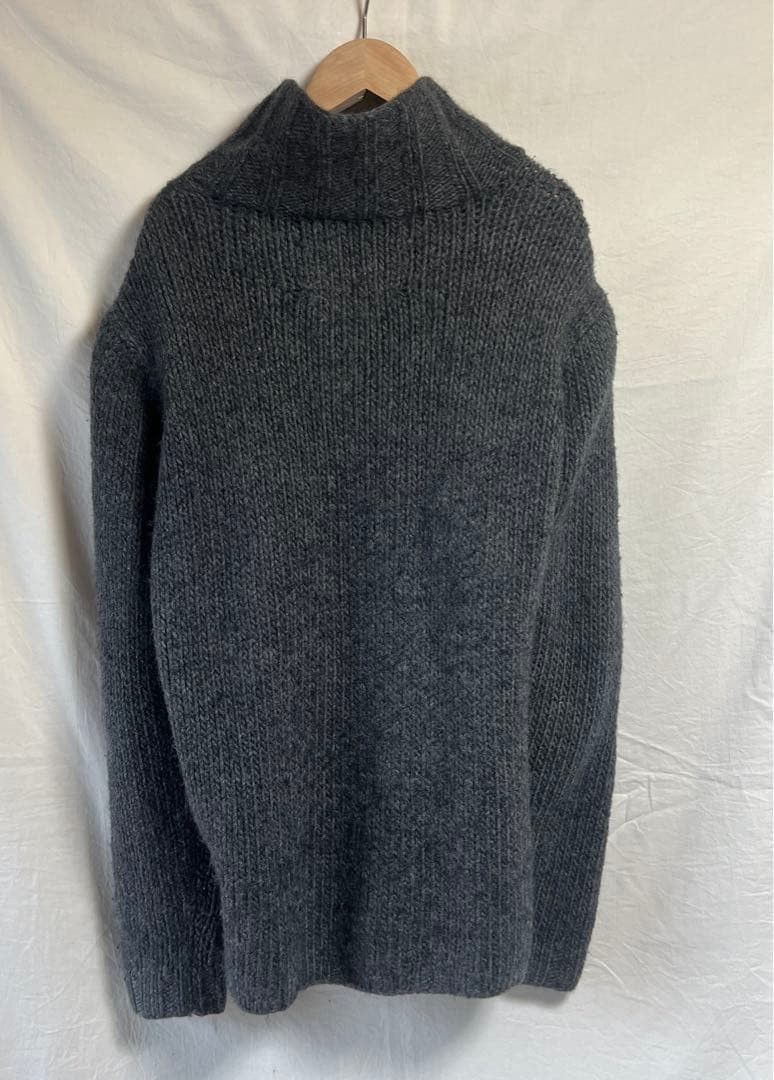 Other beauty:beast wool coat Size US L / EU 52-54 / 3 - 2 Thumbnail
