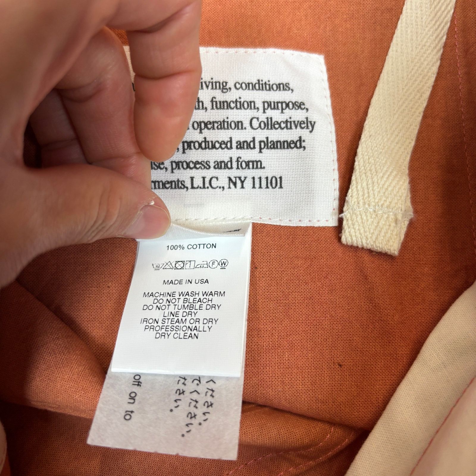 Engineered Garments NWT Engineered Garments Fatigue Chino 9" Shorts Men's S Size US 34 / EU 50 - 6 Thumbnail