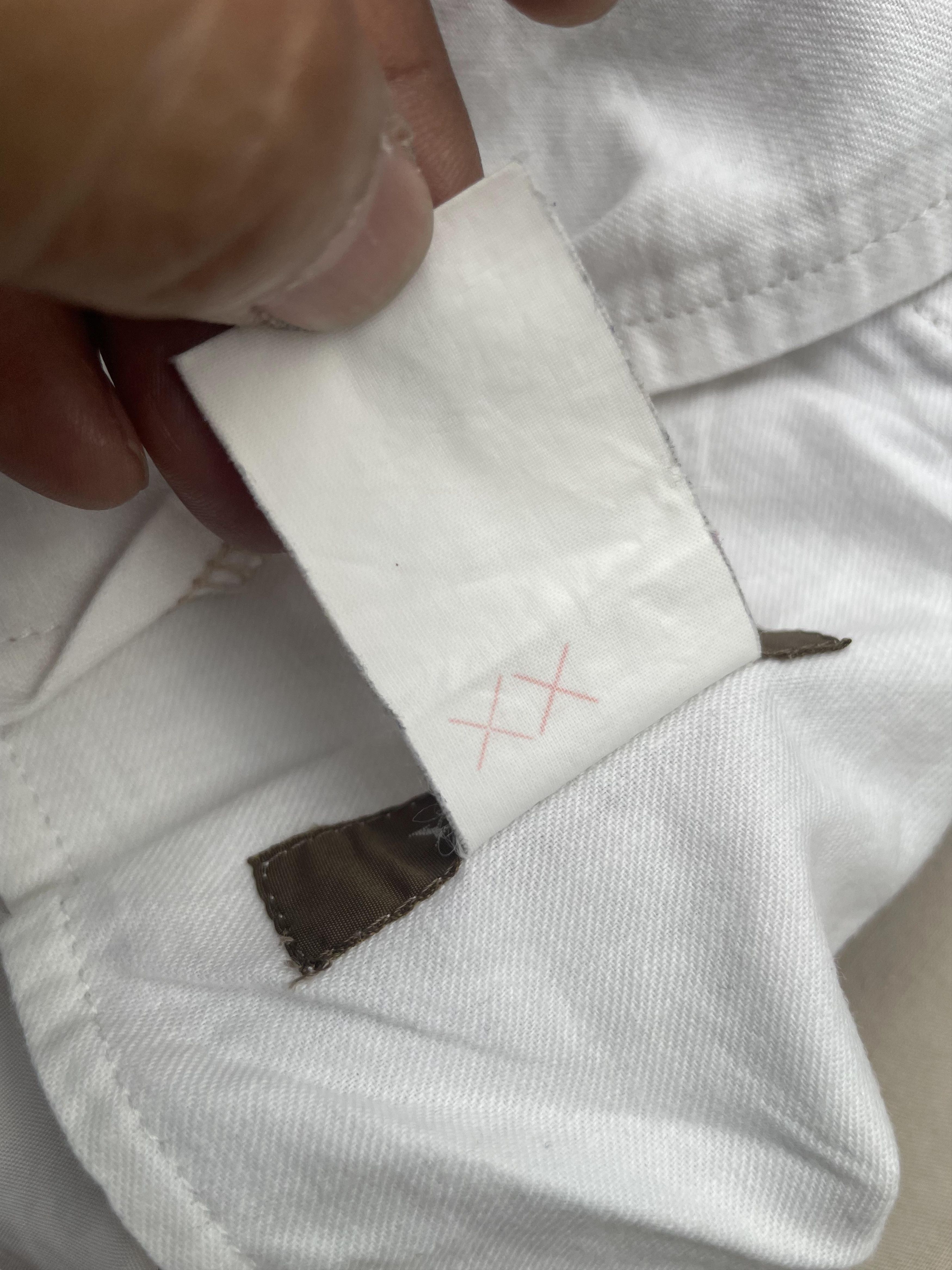 Vintage Vintage Y's For Men Yohji Yamamoto Pant Size US 40 / EU 56 - 9 Thumbnail