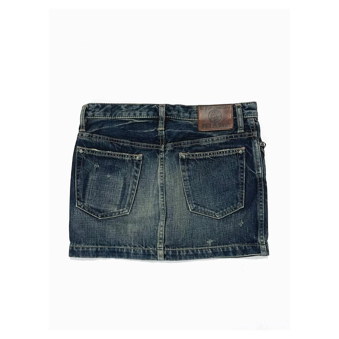 Hysteric Glamour Hysteric Glamour Mini Skirt Size 28" / US 6 / IT 42 - 5 Thumbnail