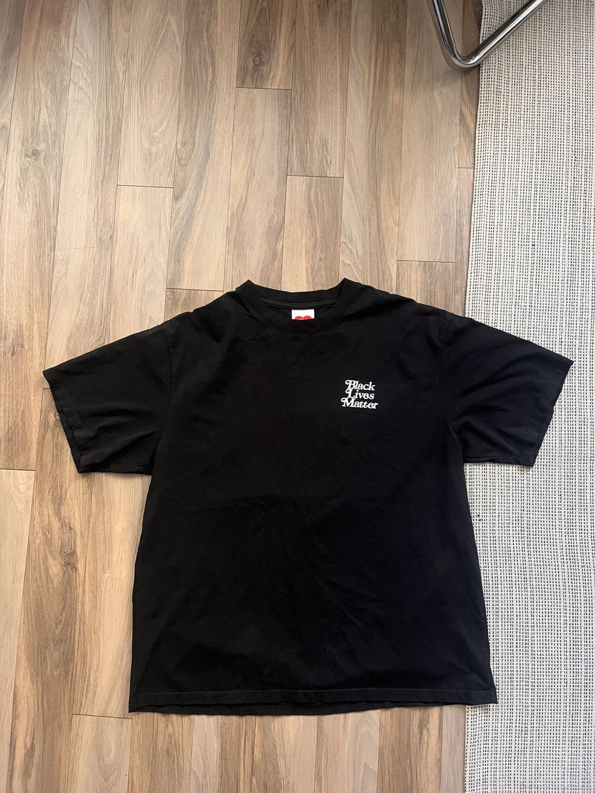 Girls Don't Cry Black Lives Matter x Girls Don’t Cry Size US L / EU 52-54 / 3 - 2 Thumbnail