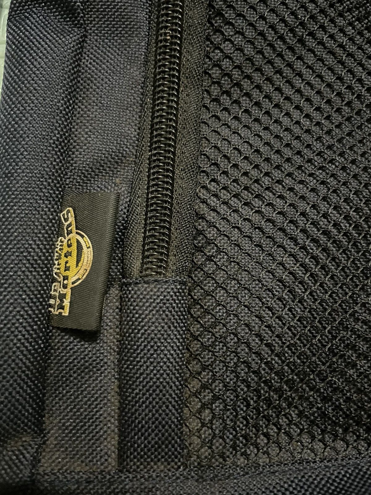 Dr. Martens × Vintage Vintage Dr Martens Backpack Size ONE SIZE - 4 Thumbnail