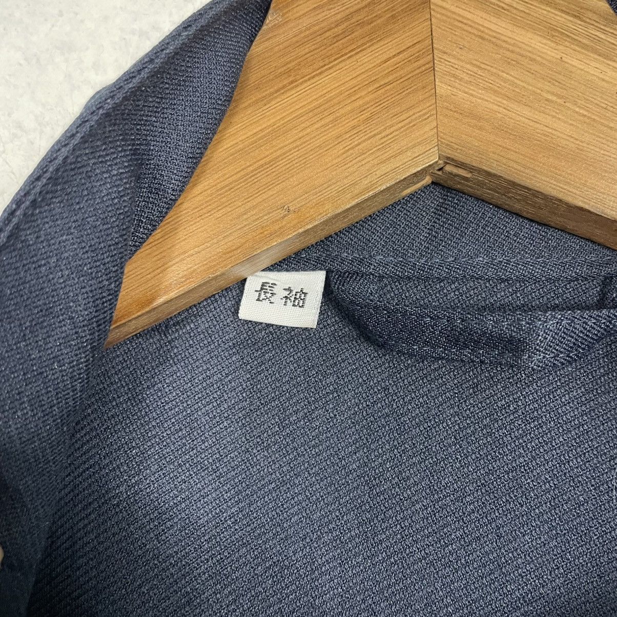 Other Eneos Coverall Size US 34 / EU 50 - 14 Thumbnail