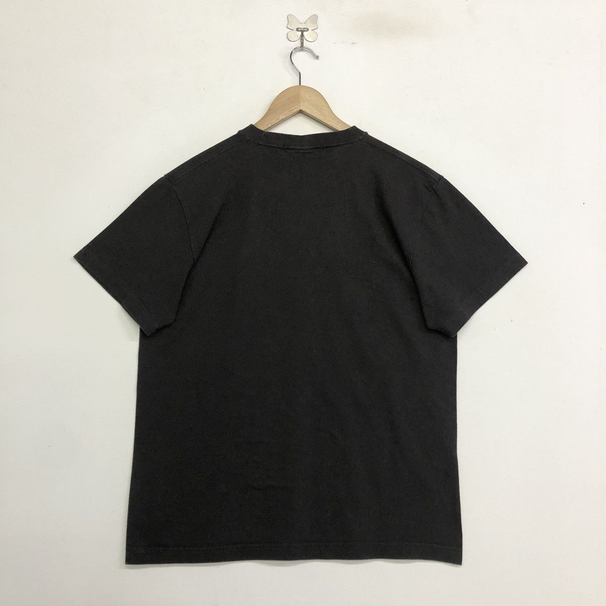 Designer × Katharine Hamnett London Katharine Hamnett Lab Designer Minimalist Tshirt Size US M / EU 48-50 / 2 - 10 Thumbnail