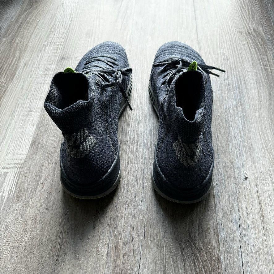 Under Armour UNDER ARMOUR • Highlight Delta 2 (13M) Size US 13 / EU 46 - 7 Thumbnail