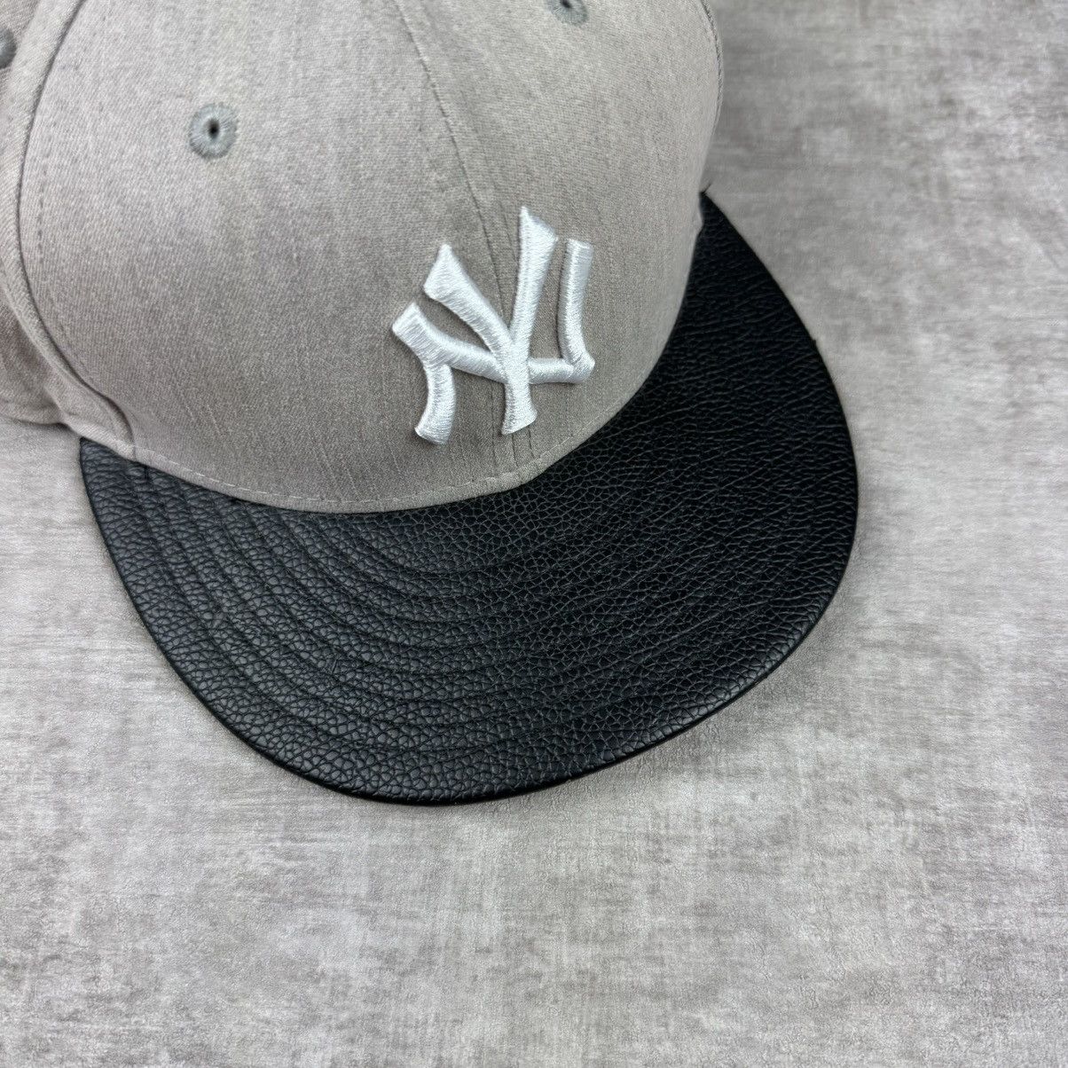 New Era New Era 9Fifty Snapback Cap Size ONE SIZE - 5 Thumbnail