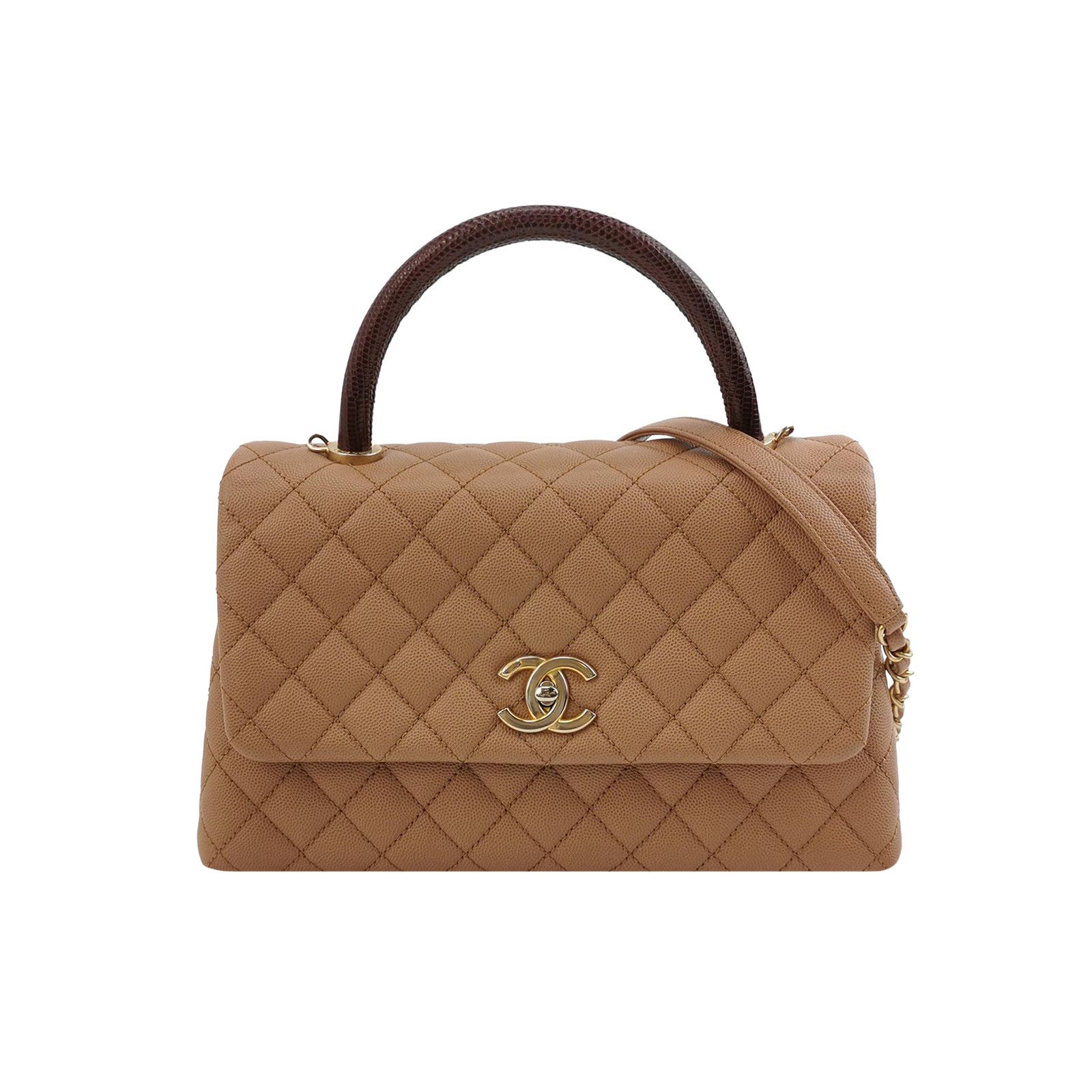 Chanel Chanel Women os Shoulder Bags Size ONE SIZE - 1 Thumbnail