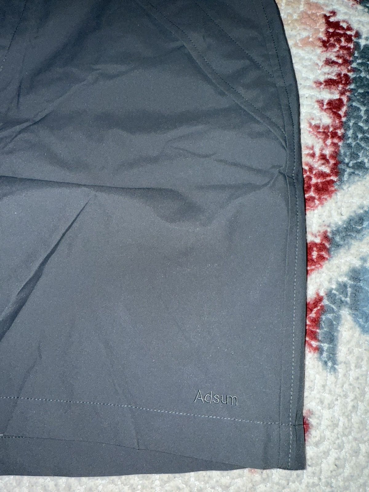 Adsum Adsum NYC - Cargo Shorts Size US 32 / EU 48 - 5 Thumbnail